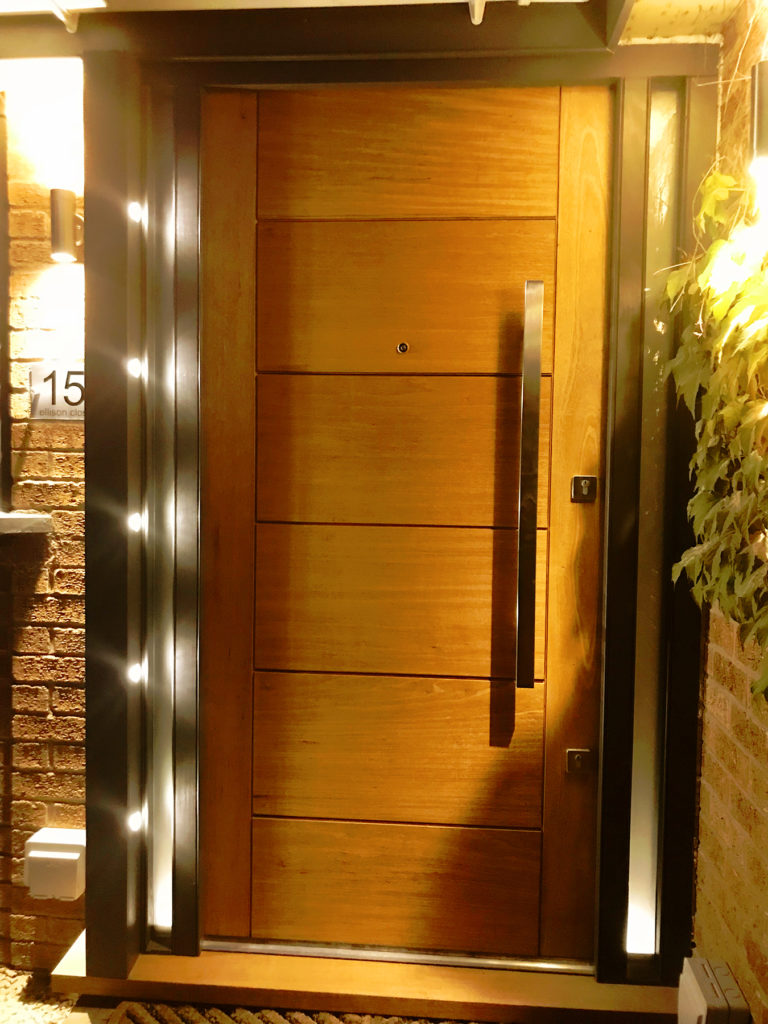door beautiful
